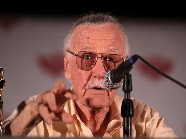 stan lee